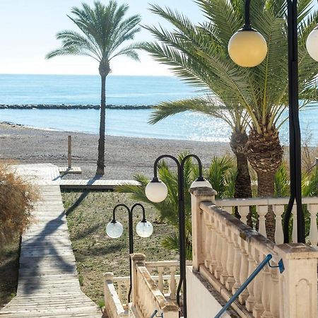 Bonito Apartamento En La Playa Benicàssim Exterior foto