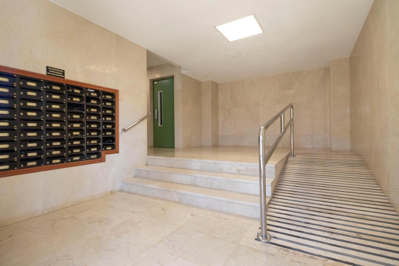 Bonito Apartamento En La Playa Benicàssim Exterior foto